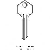 H111 H111L  Key In Blank