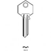 HA41  Key In Blank