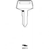 HD31  Key In Blank