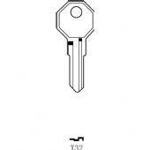 T32  Key In Blank