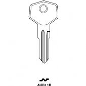 AUDI 1R  Key In Blank