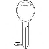 CLER7R  Key In Blank