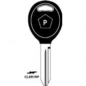 CLER7RP  Key In Blank