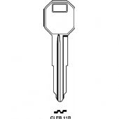 CLER11R  Key In Blank