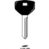 CLER12RP  Key In Blank