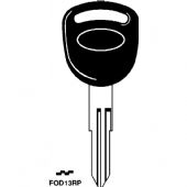 FOD13P Key In Blank