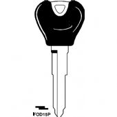 FOD15P Key In Blank