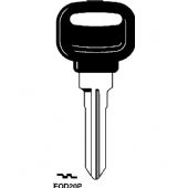 FOD20P Key In Blank