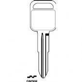 GM36R  Key In Blank