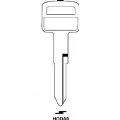 HODA9  Key In Blank