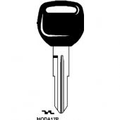 HODA17P  Key In Blank