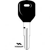HODA20P  Key In Blank