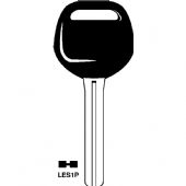 LES1P  Key In Blank
