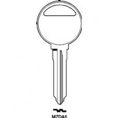 MZDA5  Key In Blank