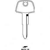 MITS1R Key In Blank