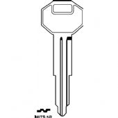 MITS5R Key In Blank