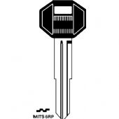 MITS6RP  Key In Blank