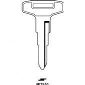 MITS10  Key In Blank