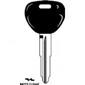 MITS11RAP  Key In Blank