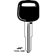 TOYO15RP  Key In Blank