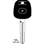 TOYO29P  Key In Blank