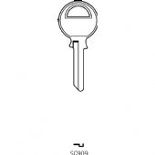 SG909 Key In Blank