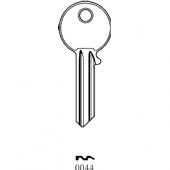 1096FL (#0044) Key In Blank