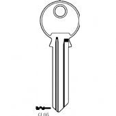 GL05 Key In Blank