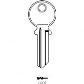 GL07 Key In Blank