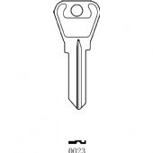 WR3 (#0023) Key In Blank