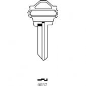 WK2 (#0037) Key In Blank