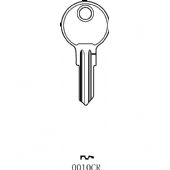 0010CR Key In Blank