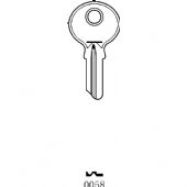 #0058 Key In Blank