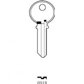 #091B Key In Blank