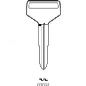 #0303A Key In Blank