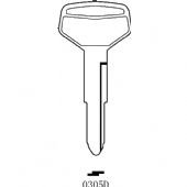 #0305D Key In Blank