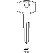 #0306B Key In Blank